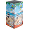 Looney Tunes Beach XBox Series X Digital Edition Console Skin